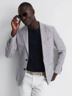 Reiss Tortoise Carrera Eyewear Aviator Sunglasses -Reiss 432 073s4