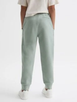 Reiss Sage Tila Jersey Drawstring Joggers -Reiss 783372s5