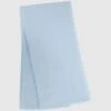 Reiss Duck Egg Heidi Cashmere Lightweight Scarf