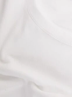 Reiss Optic White Melrose Garment Dye Crew Neck T-shirt 11 Reiss Optic White Melrose Garment Dye Crew Neck T-shirt -Reiss D00289s6