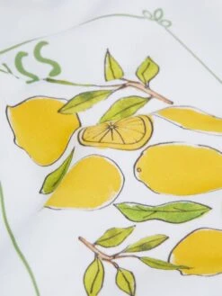 Reiss Ecru Positano Senior Cotton Crew Neck Jumper -Reiss D40 036s7