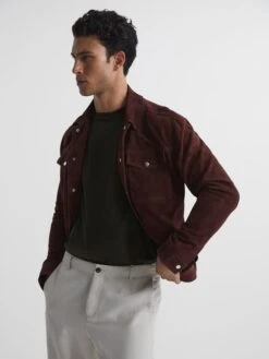 Reiss Oxidised Green Bless Crew Neck T-Shirt 12 Reiss Oxidised Green Bless Crew Neck T-Shirt -Reiss D50 923s6