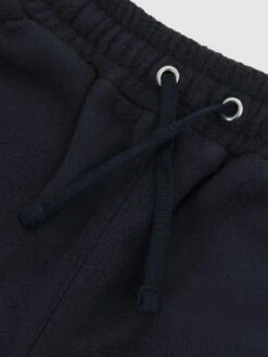Reiss Navy Bear Junior Micro Fleece Joggers -Reiss D50 956s6
