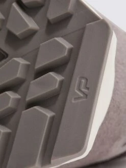 Reiss Grey Multi Trinity Tech Unseen Trinity Tech Trainers -Reiss D57979s8