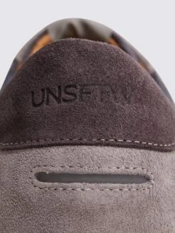 Reiss Grey Multi Trinity Tech Unseen Trinity Tech Trainers -Reiss D57979s9