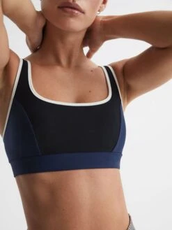 The Upside Sports Bra