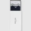 Reiss Multi Bless 3 Pack Crew Neck T-Shirts