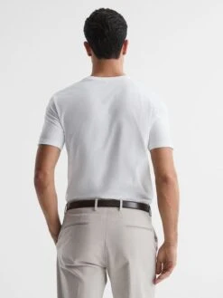 Reiss Multi Bless 3 Pack Crew Neck T-Shirts -Reiss D79 047s3