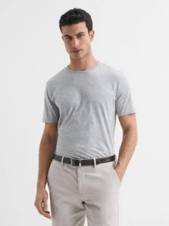 Reiss Multi Bless 3 Pack Crew Neck T-Shirts -Reiss D79 047s4