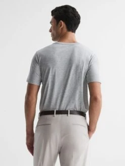 Reiss Multi Bless 3 Pack Crew Neck T-Shirts -Reiss D79 047s5