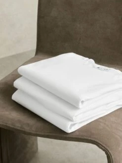 Reiss White Bless 3 Pack Crew Neck T-Shirts