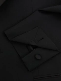 Reiss Black Poker Modern Fit Performance Dinner Jacket -Reiss T78 453s6