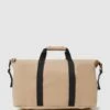 Reiss Sand Rains Weekend Bag
