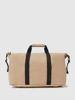 Reiss Sand Rains Weekend Bag