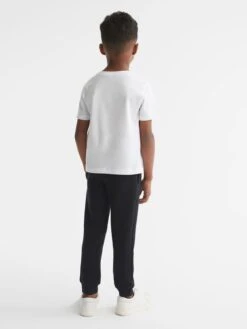 Reiss Multi Junior 3 Pack Of Crew Neck T-Shirts -Reiss U77 113s5