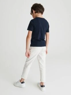 Reiss Multi Junior 3 Pack Of Crew Neck T-Shirts -Reiss U77 113s7